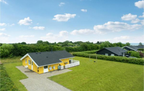 Lovely Home In Rudkøbing With Sauna